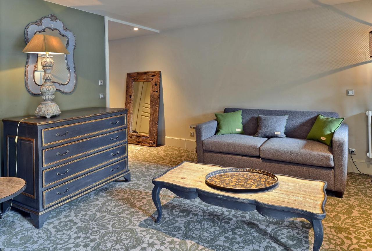 Maison De Famille Les 5 Freres Val-d'Isère Exterior photo