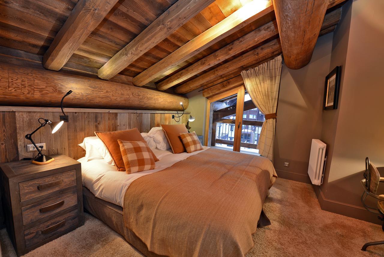 Maison De Famille Les 5 Freres Val-d'Isère Exterior photo