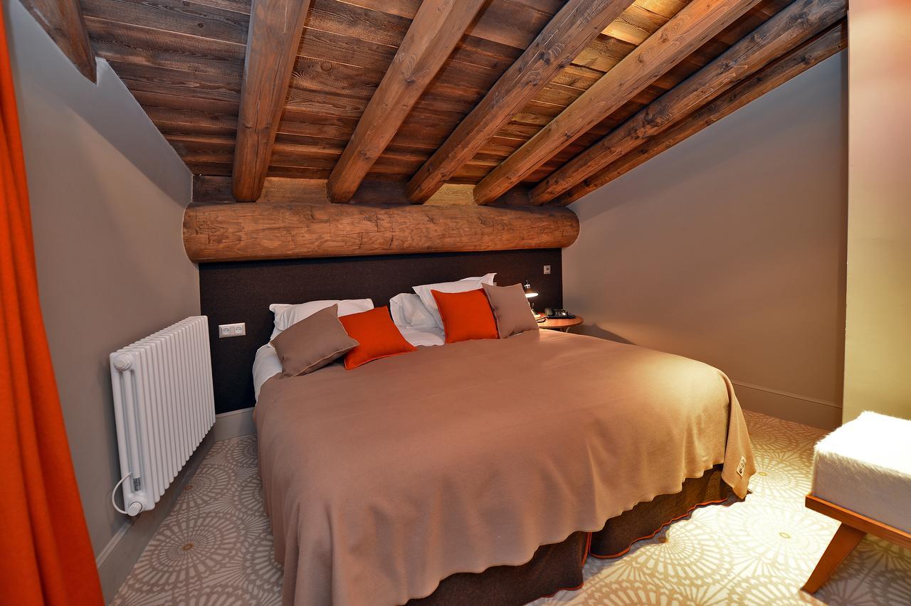 Maison De Famille Les 5 Freres Val-d'Isère Exterior photo